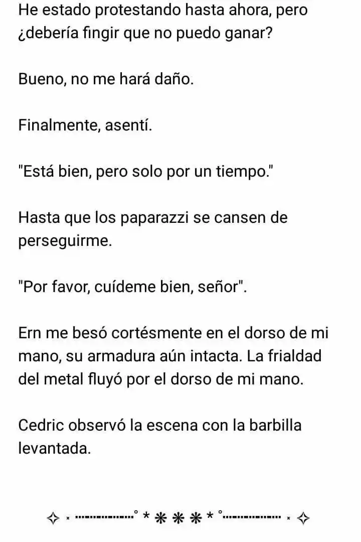 Me Convertí En El único Perfumista De Un Tirano (Novela) - Capítulo 15 - Página 19 - LectorTMOo