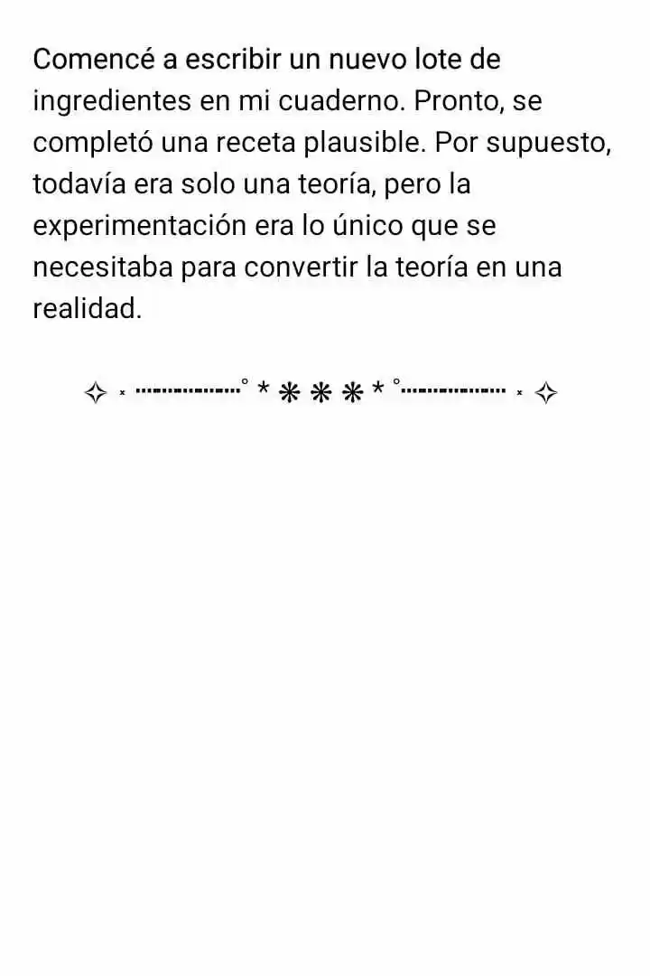 Me Convertí En El único Perfumista De Un Tirano (Novela) - Capítulo 15 - Página 22 - LectorTMOo