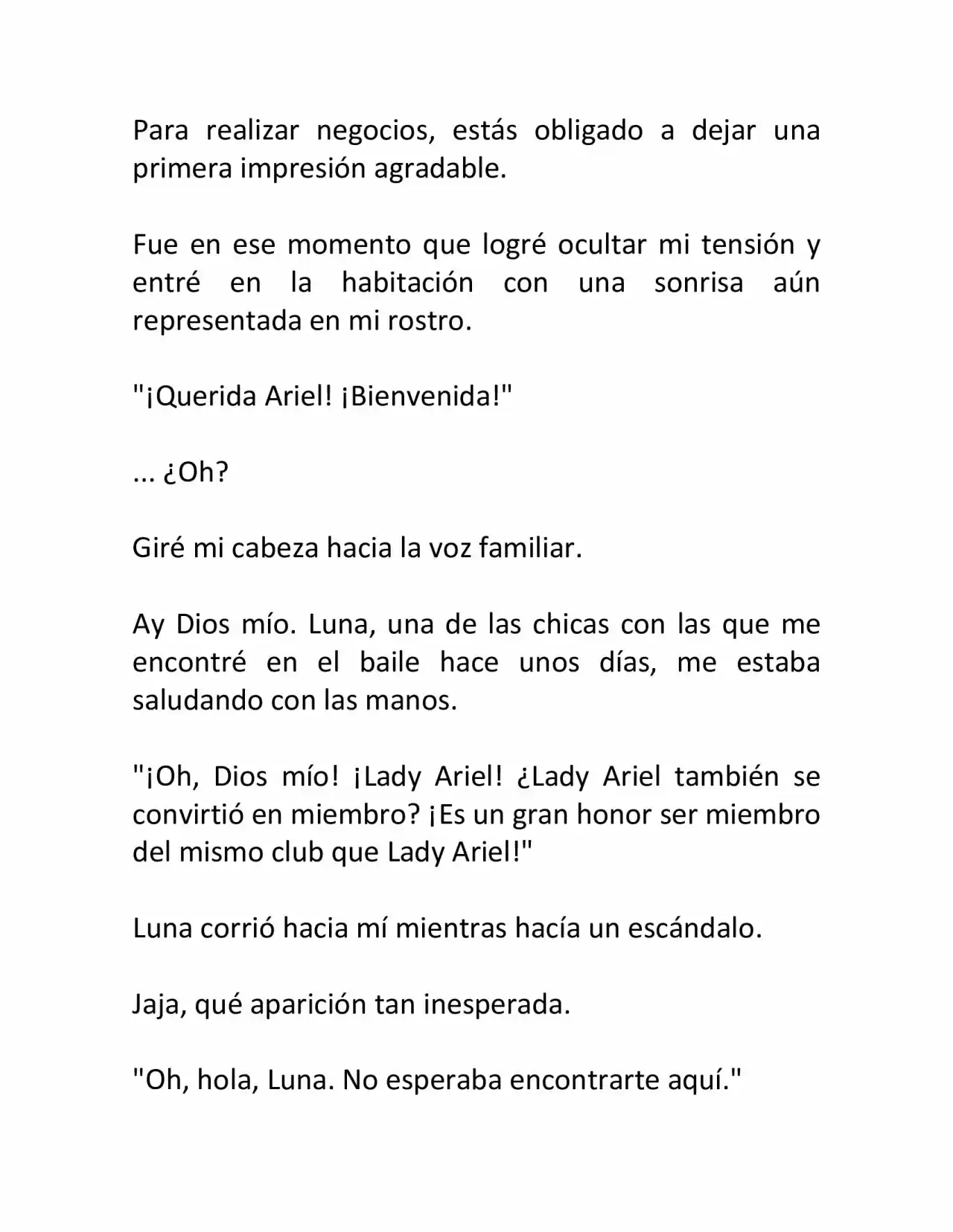 Me Convertí En El único Perfumista De Un Tirano (Novela) - Capítulo 16 - Página 12 - LectorTMOo