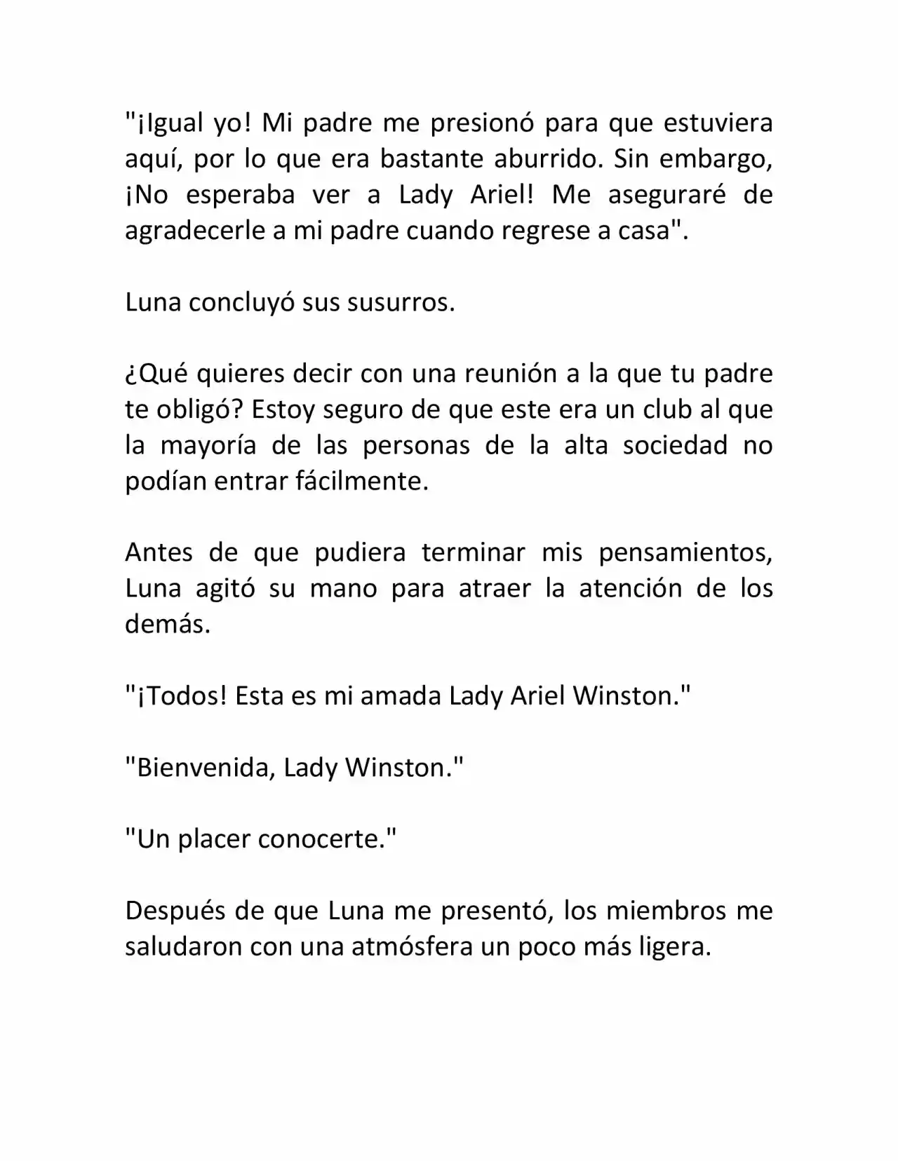 Me Convertí En El único Perfumista De Un Tirano (Novela) - Capítulo 16 - Página 13 - LectorTMOo