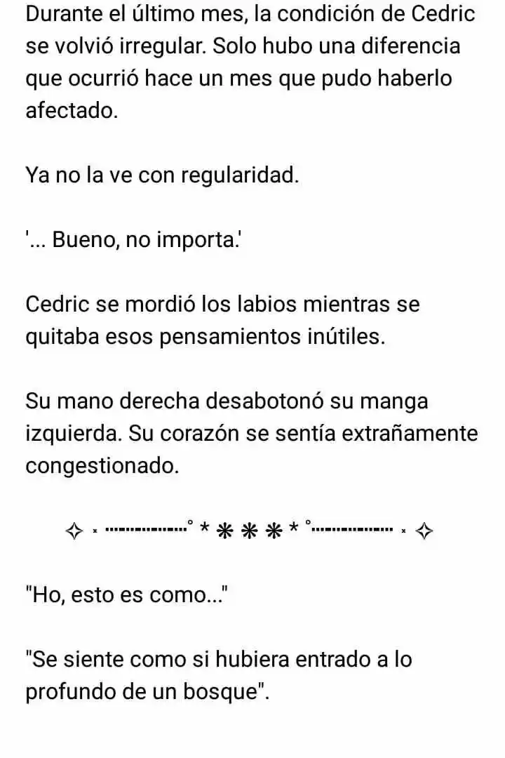 Me Convertí En El único Perfumista De Un Tirano (Novela) - Capítulo 17 - Página 4 - LectorTMOo