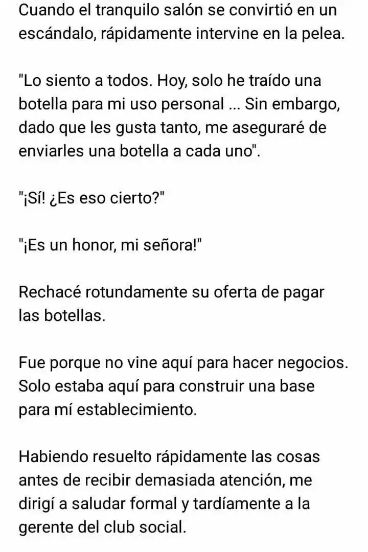 Me Convertí En El único Perfumista De Un Tirano (Novela) - Capítulo 17 - Página 7 - LectorTMOo