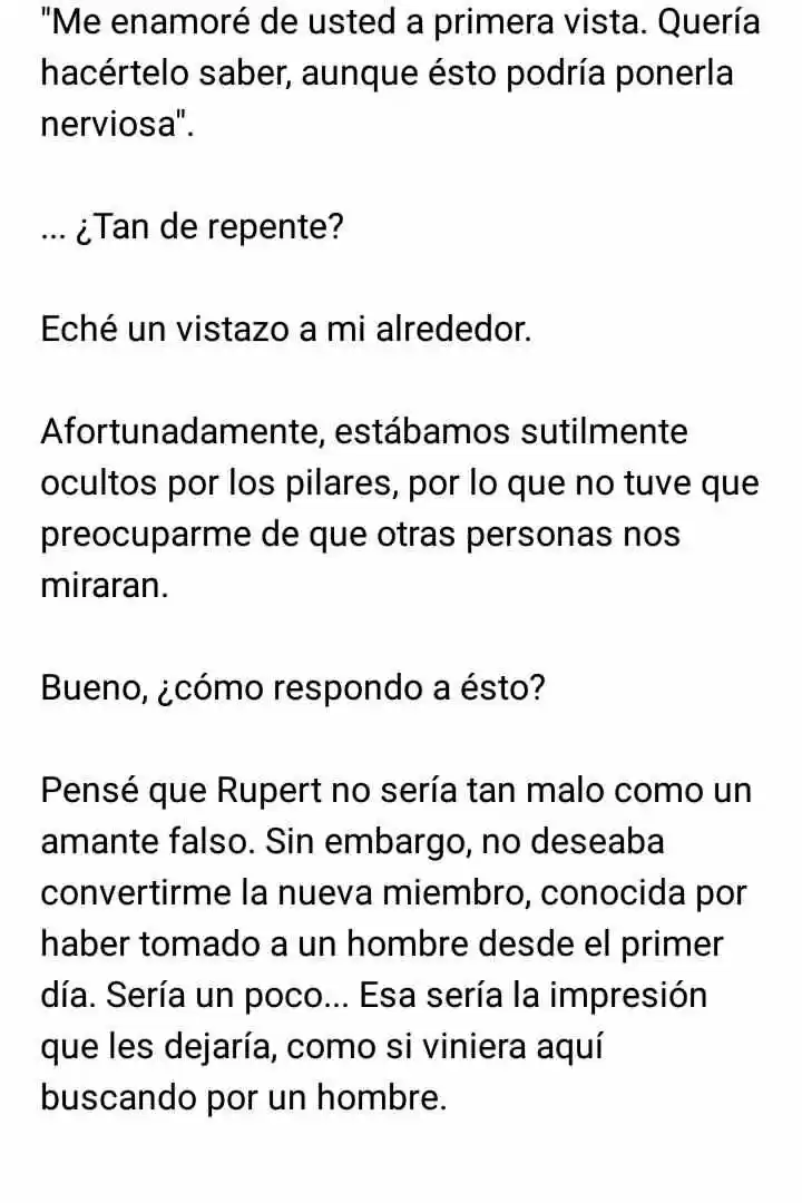 Me Convertí En El único Perfumista De Un Tirano (Novela) - Capítulo 17 - Página 11 - LectorTMOo
