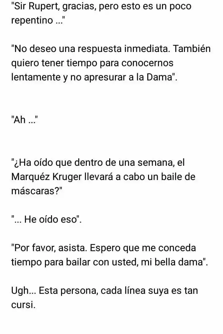 Me Convertí En El único Perfumista De Un Tirano (Novela) - Capítulo 17 - Página 12 - LectorTMOo