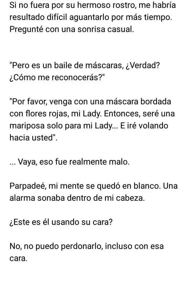 Me Convertí En El único Perfumista De Un Tirano (Novela) - Capítulo 17 - Página 13 - LectorTMOo