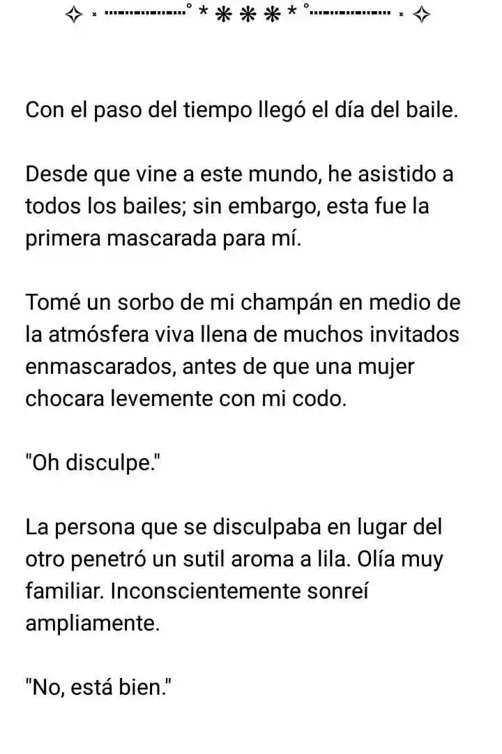 Me Convertí En El único Perfumista De Un Tirano (Novela) - Capítulo 17 - Página 16 - LectorTMOo