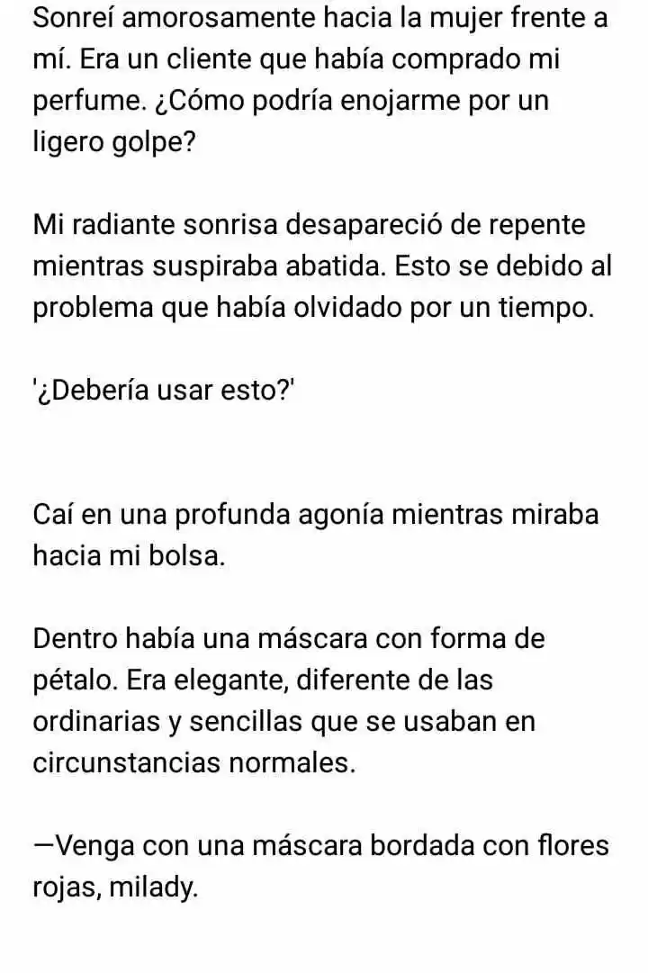 Me Convertí En El único Perfumista De Un Tirano (Novela) - Capítulo 17 - Página 17 - LectorTMOo
