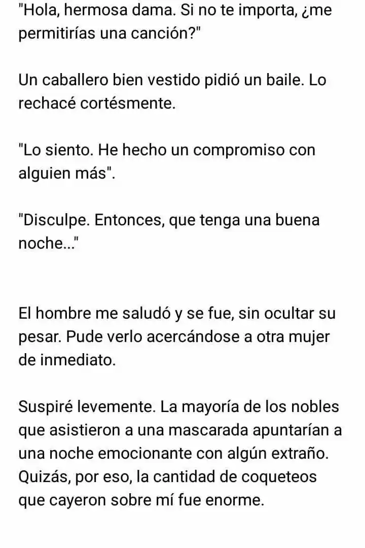 Me Convertí En El único Perfumista De Un Tirano (Novela) - Capítulo 17 - Página 19 - LectorTMOo