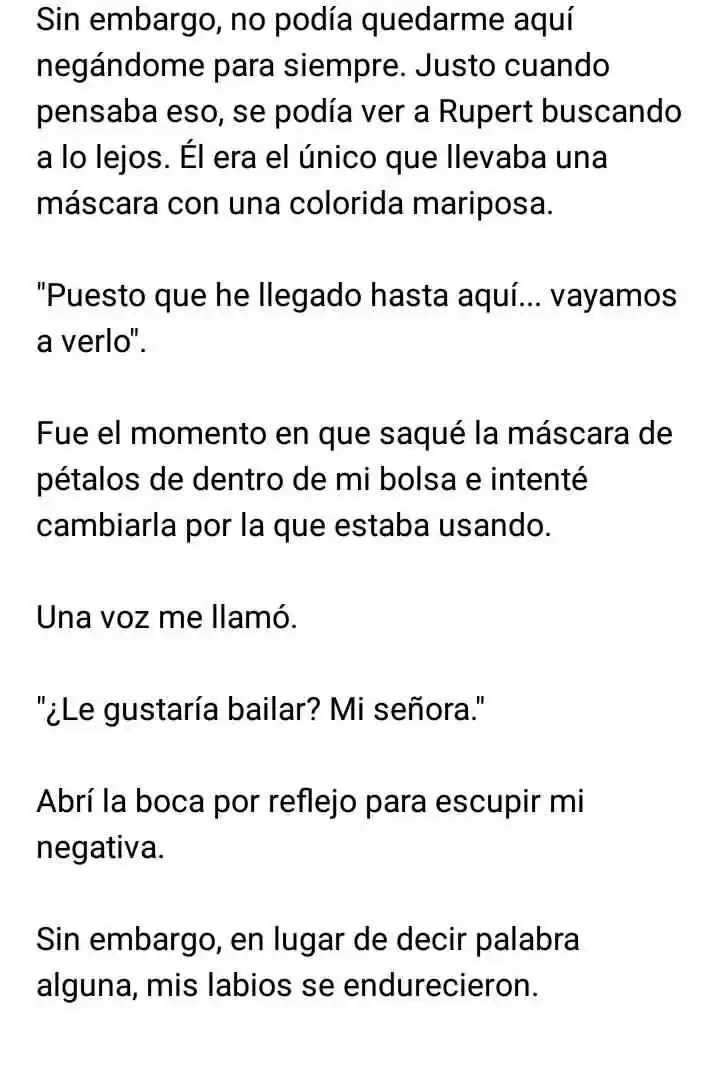 Me Convertí En El único Perfumista De Un Tirano (Novela) - Capítulo 17 - Página 20 - LectorTMOo