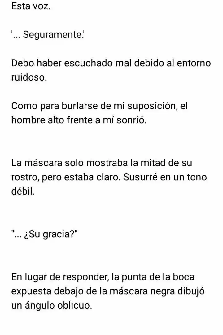 Me Convertí En El único Perfumista De Un Tirano (Novela) - Capítulo 17 - Página 21 - LectorTMOo