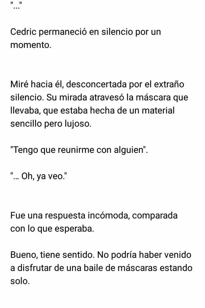 Me Convertí En El único Perfumista De Un Tirano (Novela) - Capítulo 18 - Página 4 - LectorTMOo