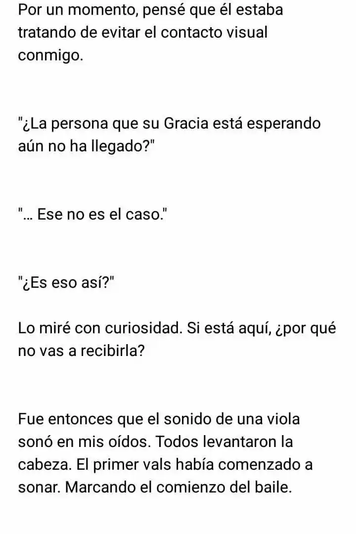 Me Convertí En El único Perfumista De Un Tirano (Novela) - Capítulo 18 - Página 5 - LectorTMOo