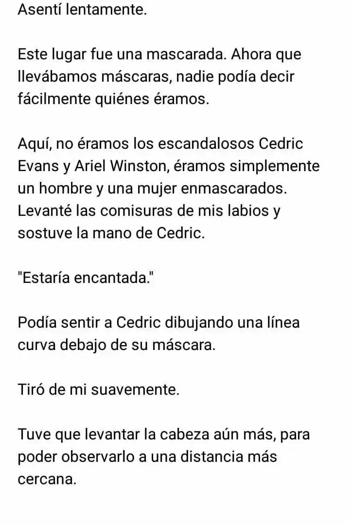 Me Convertí En El único Perfumista De Un Tirano (Novela) - Capítulo 18 - Página 8 - LectorTMOo