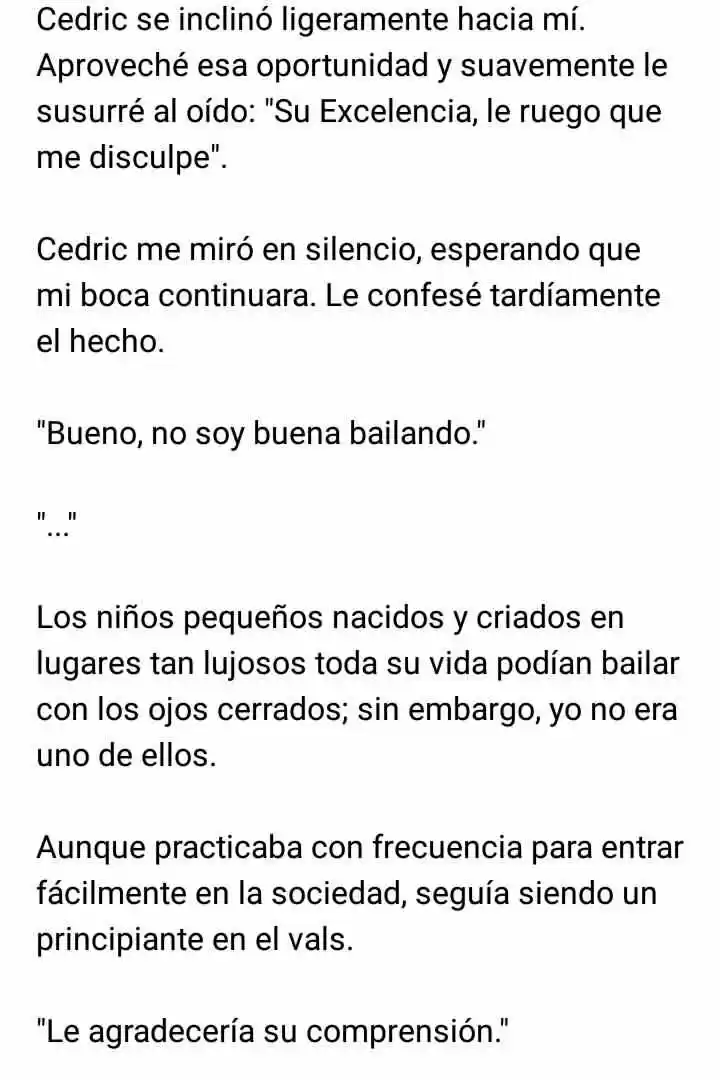 Me Convertí En El único Perfumista De Un Tirano (Novela) - Capítulo 18 - Página 9 - LectorTMOo