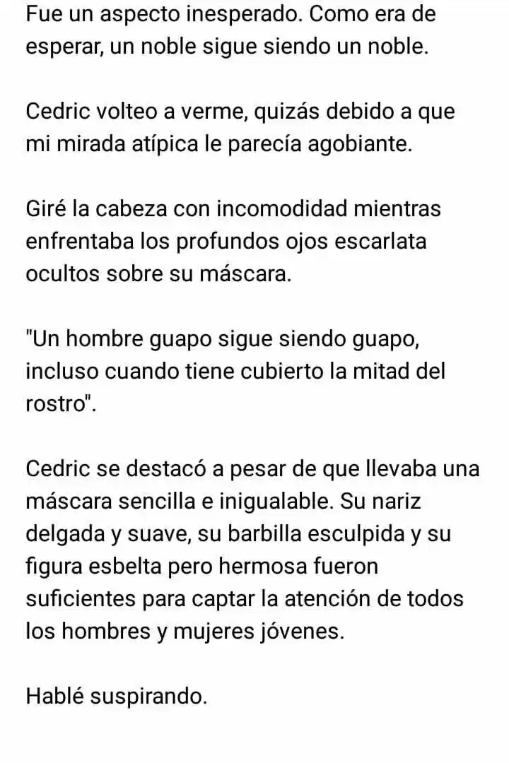 Me Convertí En El único Perfumista De Un Tirano (Novela) - Capítulo 18 - Página 11 - LectorTMOo