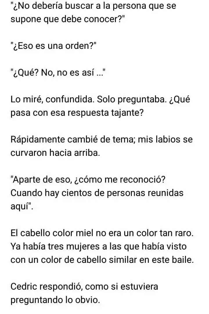 Me Convertí En El único Perfumista De Un Tirano (Novela) - Capítulo 18 - Página 12 - LectorTMOo
