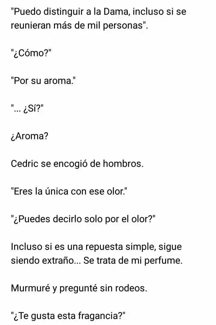 Me Convertí En El único Perfumista De Un Tirano (Novela) - Capítulo 18 - Página 13 - LectorTMOo
