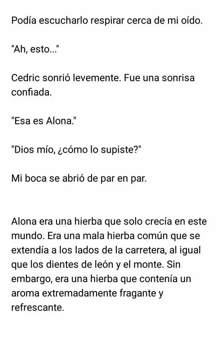 Me Convertí En El único Perfumista De Un Tirano (Novela) - Capítulo 18 - Página 16 - LectorTMOo