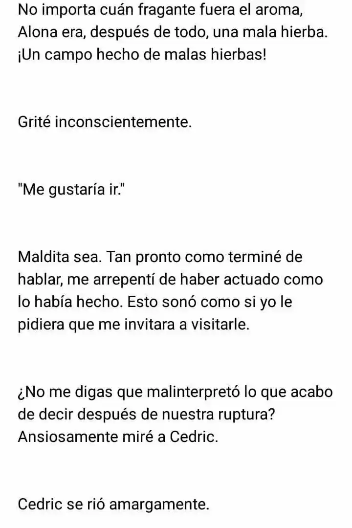 Me Convertí En El único Perfumista De Un Tirano (Novela) - Capítulo 18 - Página 18 - LectorTMOo