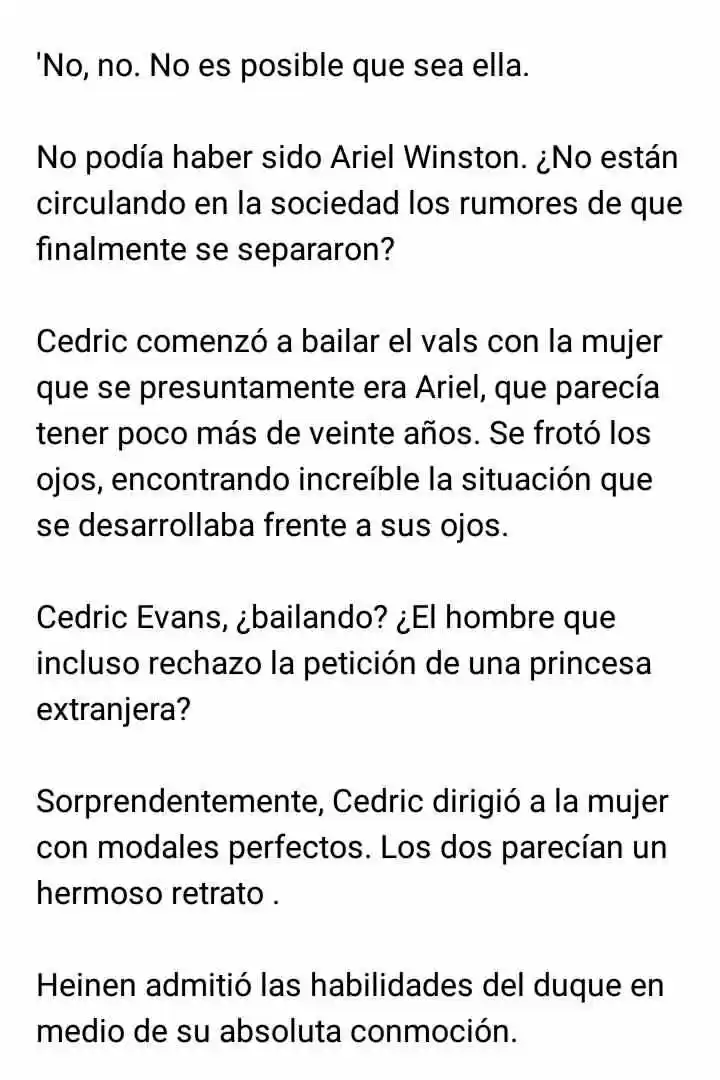 Me Convertí En El único Perfumista De Un Tirano (Novela) - Capítulo 19 - Página 4 - LectorTMOo