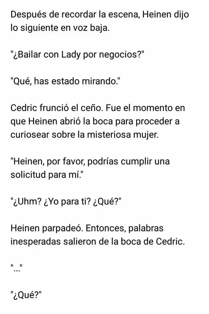 Me Convertí En El único Perfumista De Un Tirano (Novela) - Capítulo 19 - Página 5 - LectorTMOo