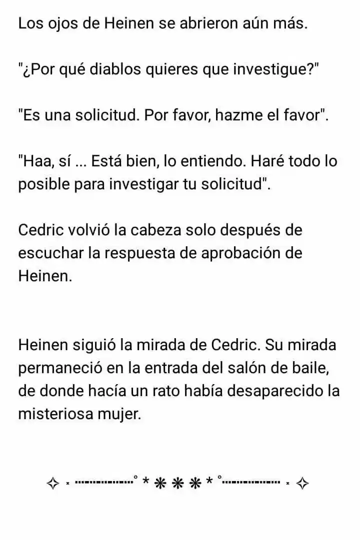 Me Convertí En El único Perfumista De Un Tirano (Novela) - Capítulo 19 - Página 6 - LectorTMOo