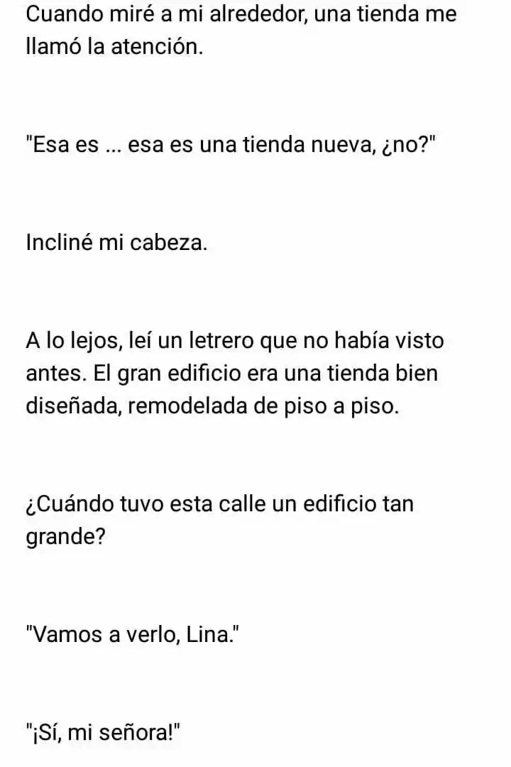 Me Convertí En El único Perfumista De Un Tirano (Novela) - Capítulo 19 - Página 10 - LectorTMOo