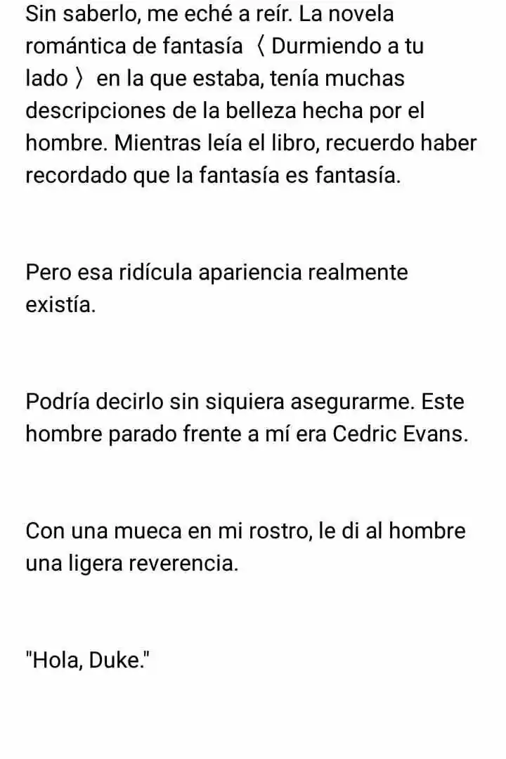 Me Convertí En El único Perfumista De Un Tirano (Novela) - Capítulo 2 - Página 6 - LectorTMOo