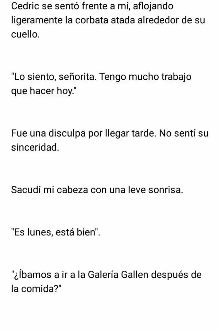Me Convertí En El único Perfumista De Un Tirano (Novela) - Capítulo 2 - Página 7 - LectorTMOo