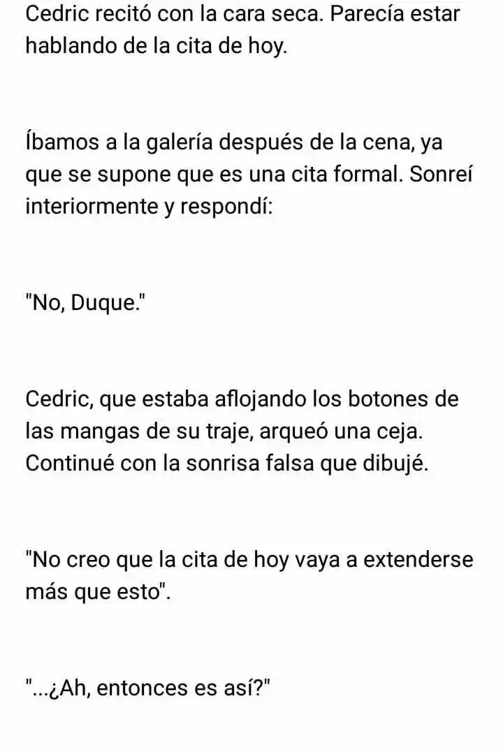 Me Convertí En El único Perfumista De Un Tirano (Novela) - Capítulo 2 - Página 8 - LectorTMOo