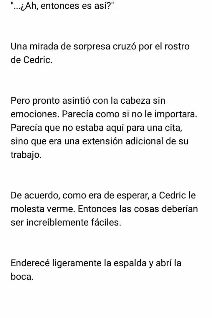 Me Convertí En El único Perfumista De Un Tirano (Novela) - Capítulo 2 - Página 9 - LectorTMOo