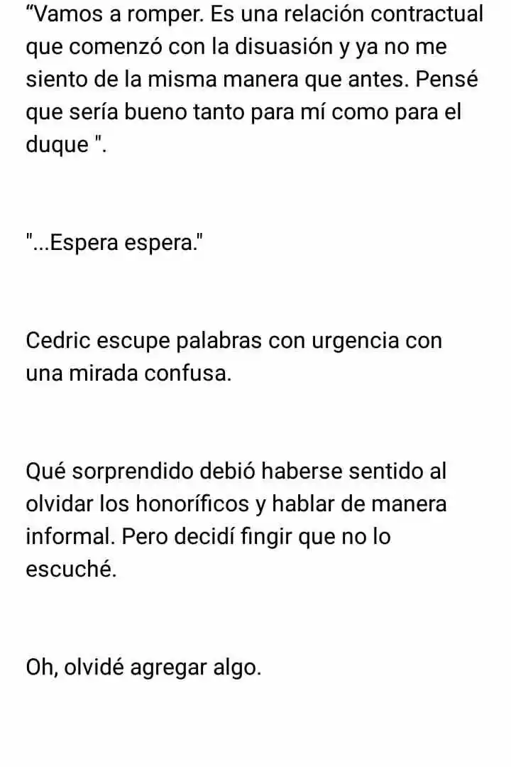 Me Convertí En El único Perfumista De Un Tirano (Novela) - Capítulo 2 - Página 11 - LectorTMOo