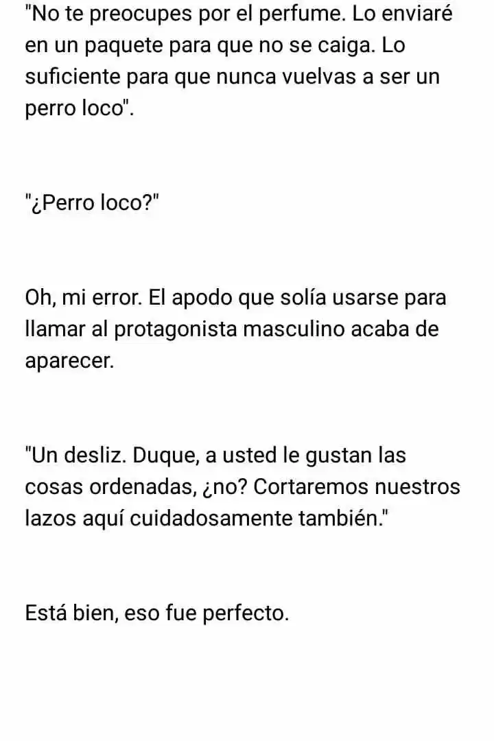 Me Convertí En El único Perfumista De Un Tirano (Novela) - Capítulo 2 - Página 12 - LectorTMOo