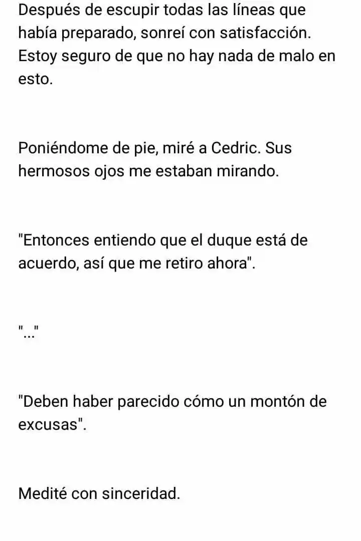Me Convertí En El único Perfumista De Un Tirano (Novela) - Capítulo 2 - Página 13 - LectorTMOo