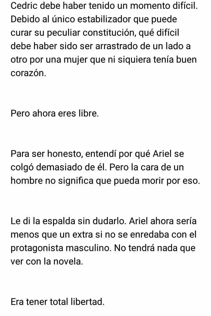 Me Convertí En El único Perfumista De Un Tirano (Novela) - Capítulo 2 - Página 14 - LectorTMOo