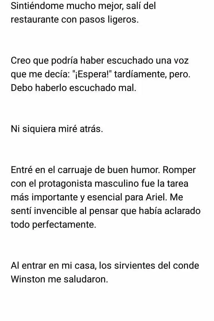 Me Convertí En El único Perfumista De Un Tirano (Novela) - Capítulo 2 - Página 15 - LectorTMOo