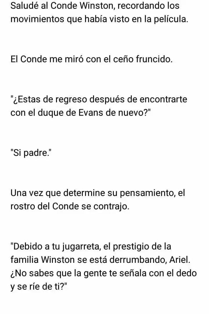 Me Convertí En El único Perfumista De Un Tirano (Novela) - Capítulo 2 - Página 17 - LectorTMOo