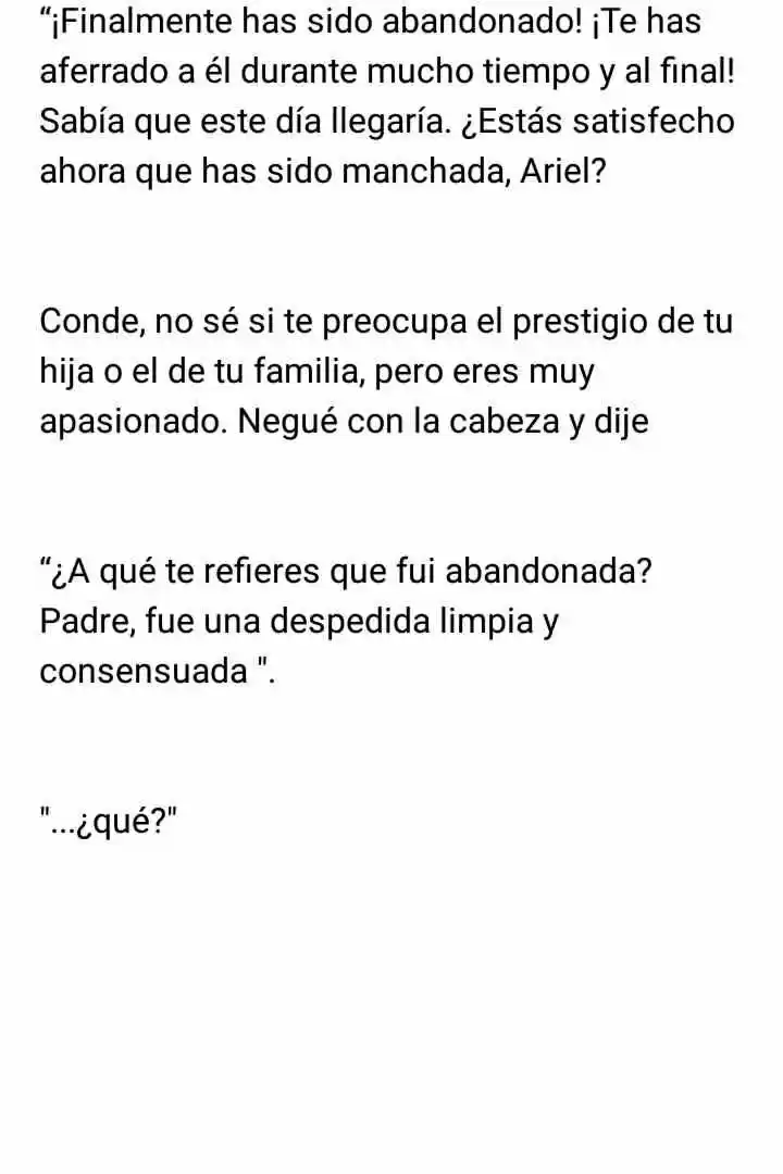 Me Convertí En El único Perfumista De Un Tirano (Novela) - Capítulo 2 - Página 20 - LectorTMOo