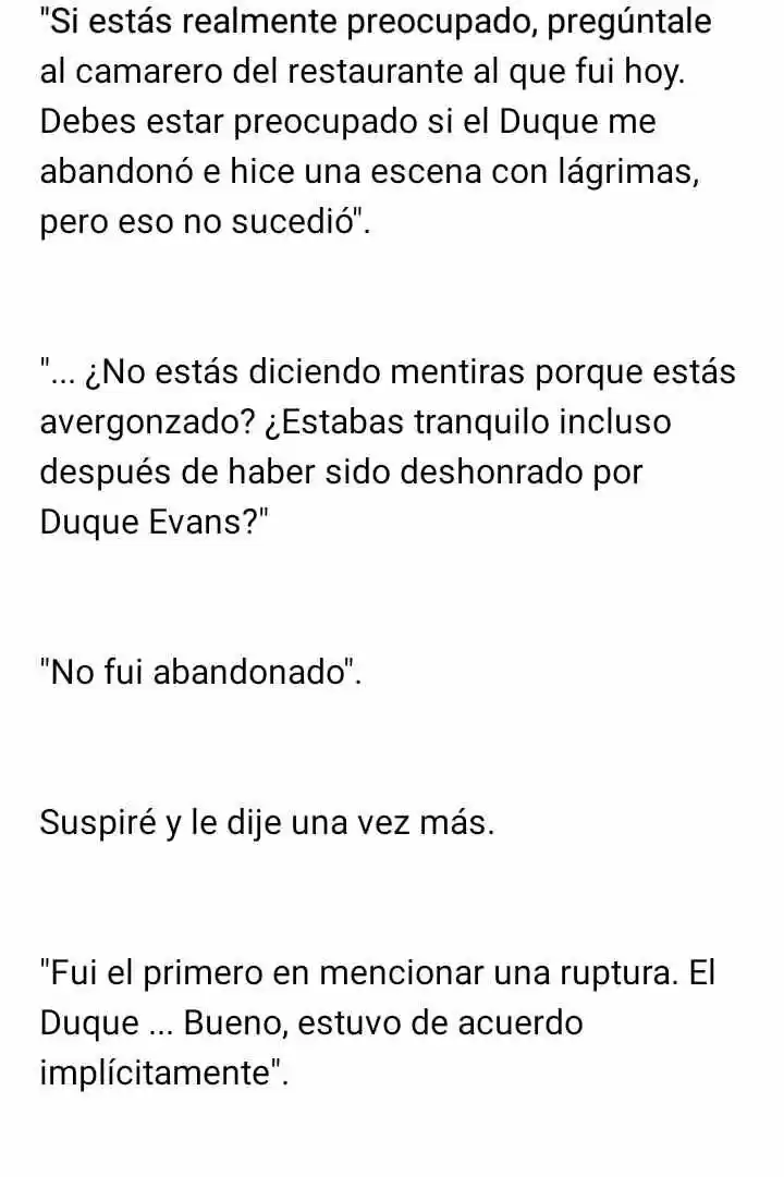Me Convertí En El único Perfumista De Un Tirano (Novela) - Capítulo 2 - Página 21 - LectorTMOo