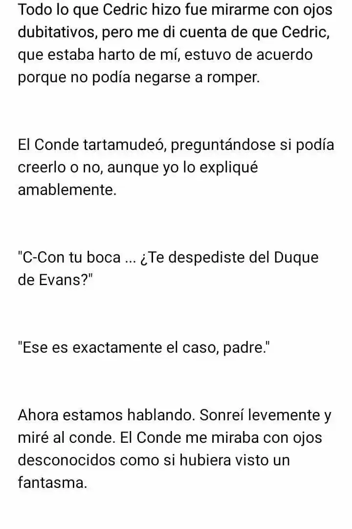 Me Convertí En El único Perfumista De Un Tirano (Novela) - Capítulo 2 - Página 22 - LectorTMOo