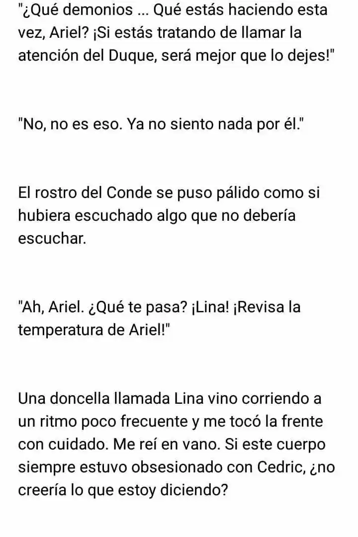 Me Convertí En El único Perfumista De Un Tirano (Novela) - Capítulo 2 - Página 23 - LectorTMOo