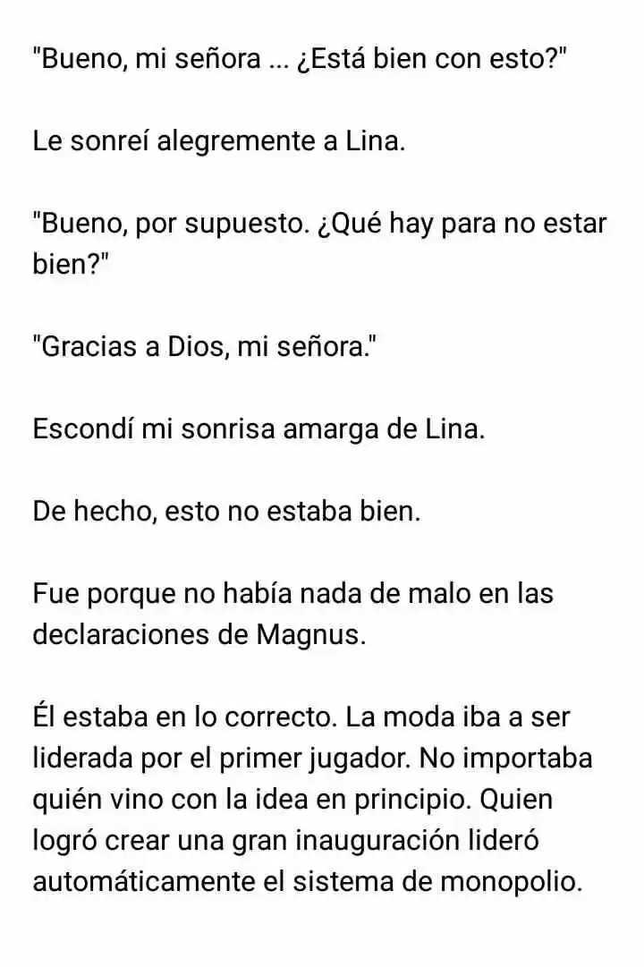 Me Convertí En El único Perfumista De Un Tirano (Novela) - Capítulo 20 - Página 10 - LectorTMOo
