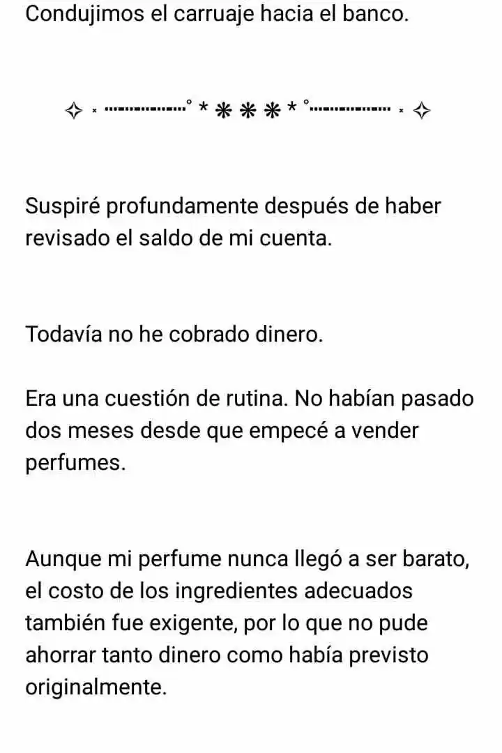 Me Convertí En El único Perfumista De Un Tirano (Novela) - Capítulo 20 - Página 13 - LectorTMOo
