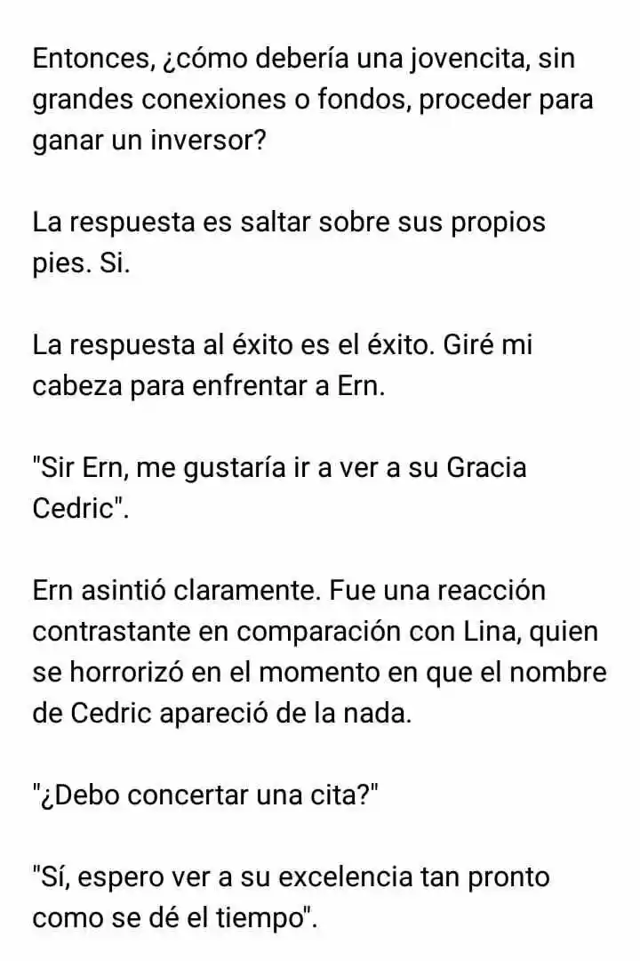 Me Convertí En El único Perfumista De Un Tirano (Novela) - Capítulo 20 - Página 15 - LectorTMOo