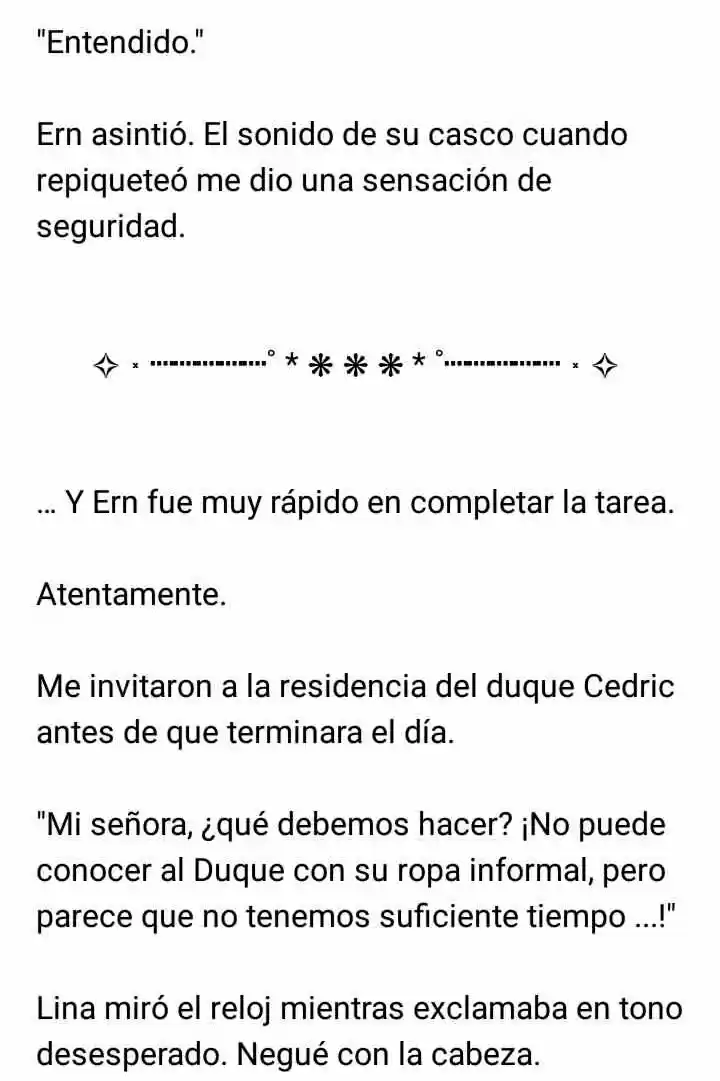 Me Convertí En El único Perfumista De Un Tirano (Novela) - Capítulo 20 - Página 16 - LectorTMOo