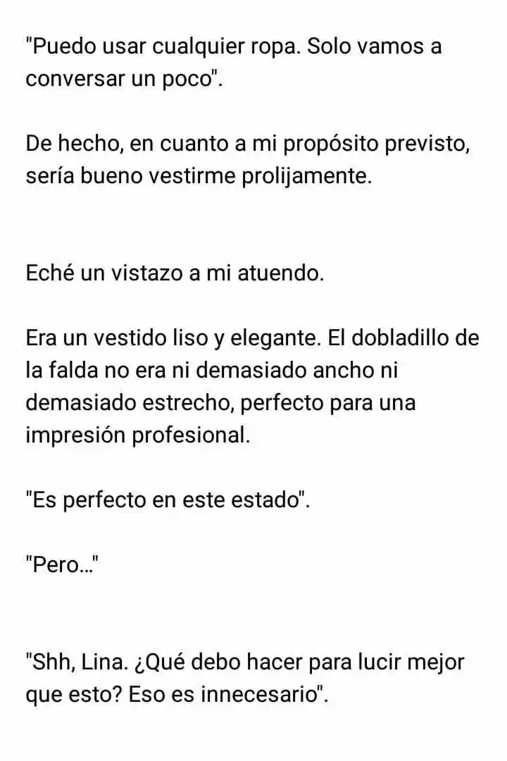Me Convertí En El único Perfumista De Un Tirano (Novela) - Capítulo 20 - Página 17 - LectorTMOo