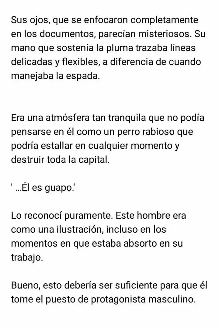 Me Convertí En El único Perfumista De Un Tirano (Novela) - Capítulo 20 - Página 20 - LectorTMOo