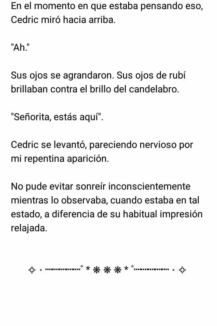 Me Convertí En El único Perfumista De Un Tirano (Novela) - Capítulo 20 - Página 21 - LectorTMOo