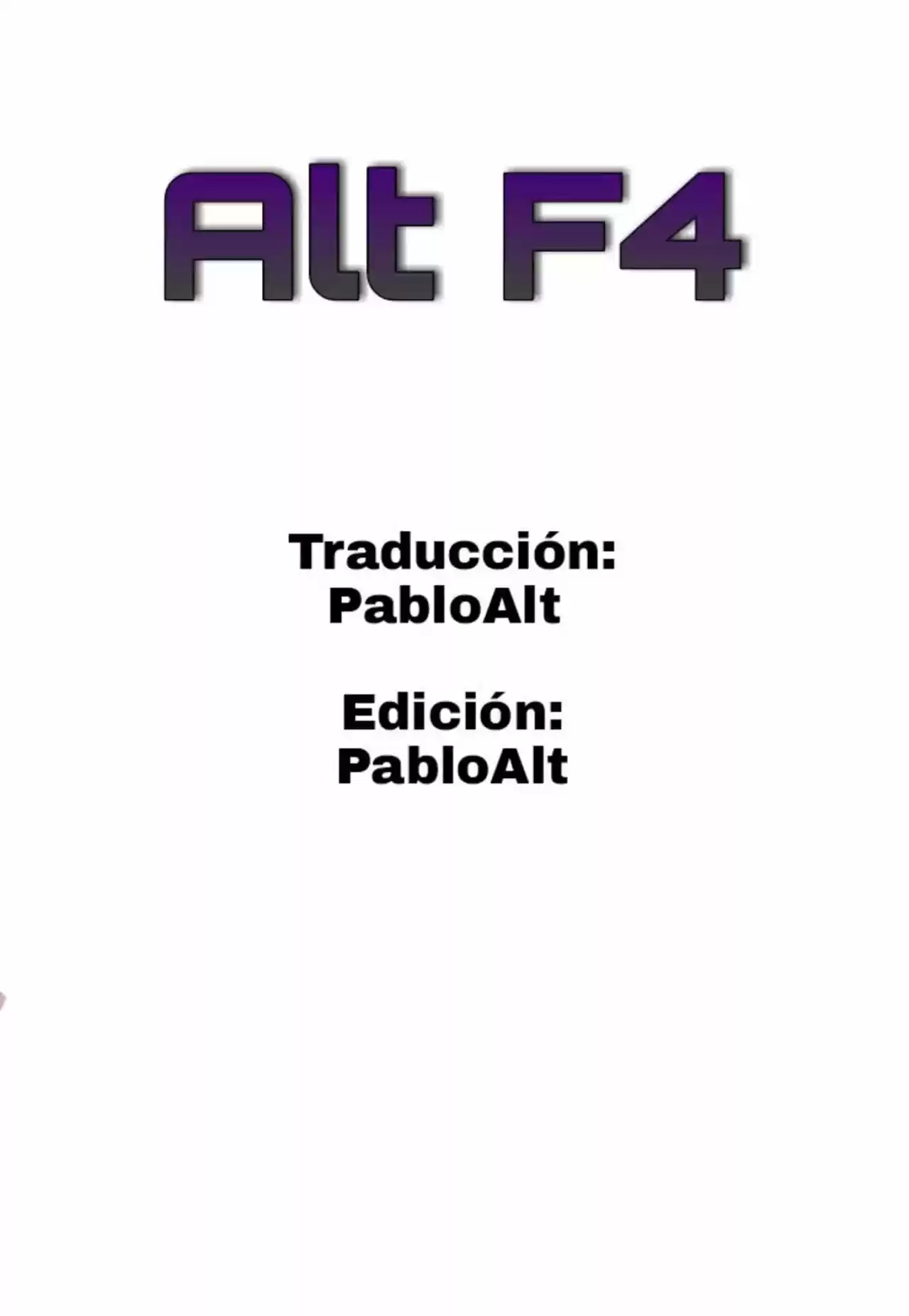 Me Convertí En El único Perfumista De Un Tirano (Novela) - Capítulo 21 - Página 10 - LectorTMOo