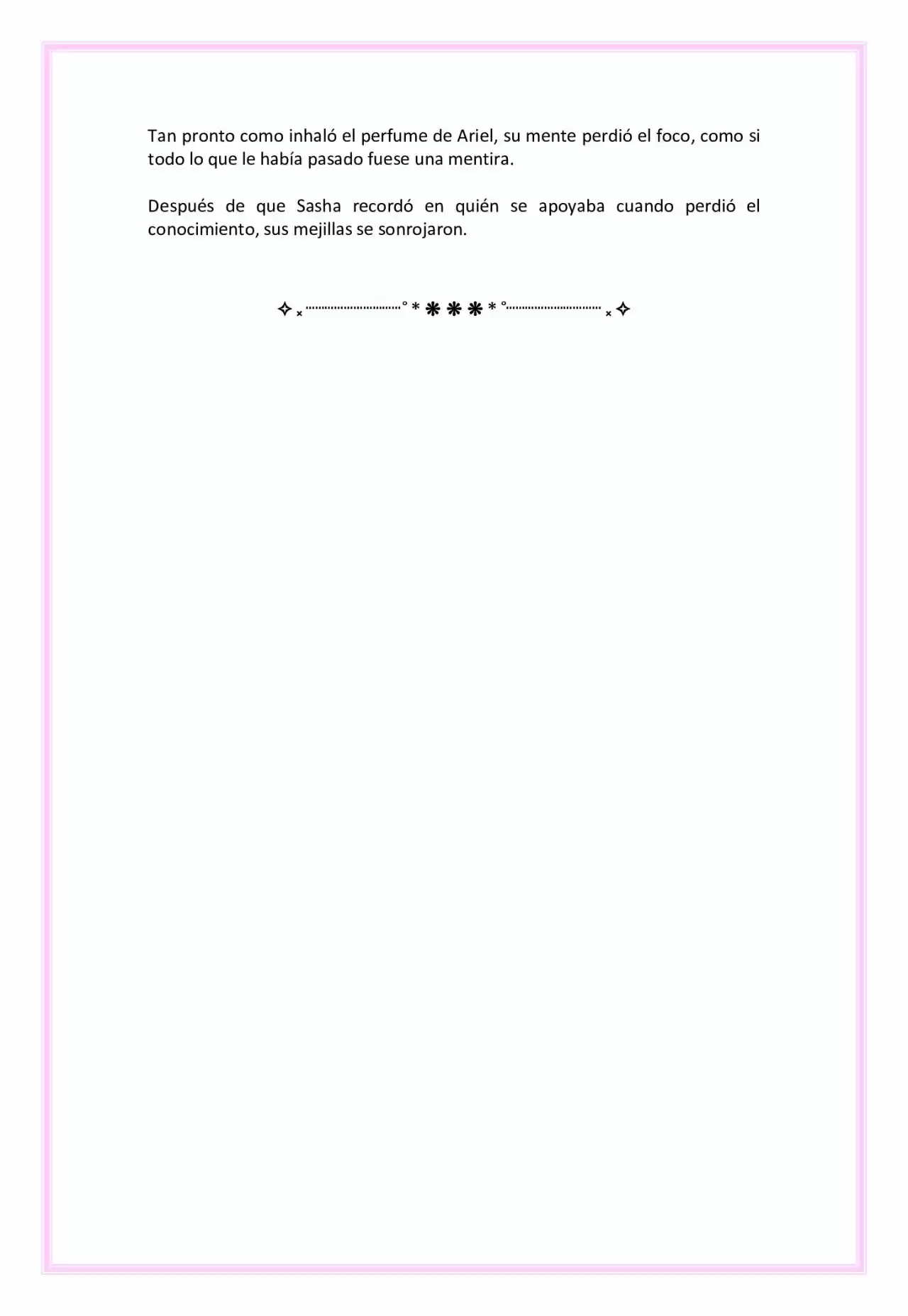 Me Convertí En El único Perfumista De Un Tirano (Novela) - Capítulo 26 - Página 10 - LectorTMOo